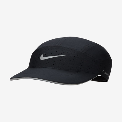 Recycled MaterialsNike FlyDri-FIT ADV Unstructured Reflective Cap