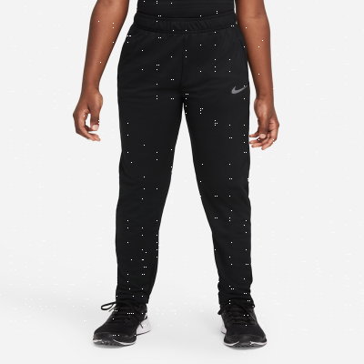 NikeOlder Kids' (Boys') Poly+ Training Trousers