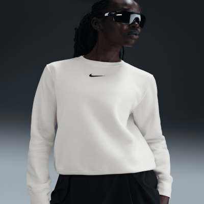 Nike Sportswear Phoenix FleeceWomen's Crew-Neck Sweatshirt