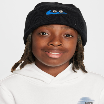 Recycled MaterialsNike PeakOlder Kids' Beanie