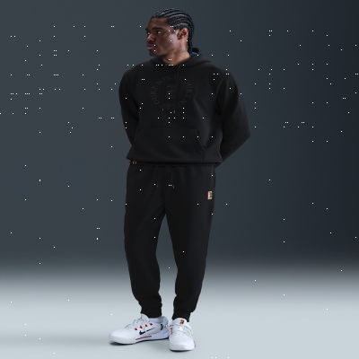 NikeCourt HeritageMen's Dri-FIT Fleece Tennis Joggers