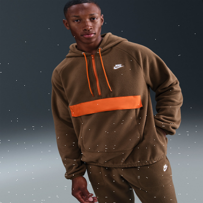 Nike Sportswear ClubMen's Winterized Top