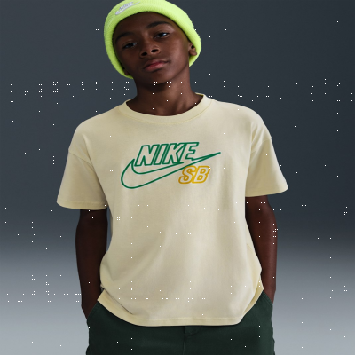 Nike SportswearOlder Kids' Max90 Skate T-Shirt