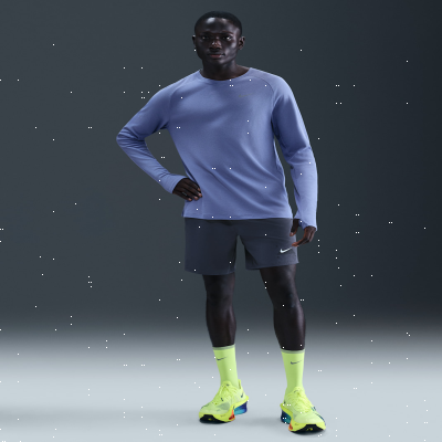 Nike ChallengerMen's 18cm (approx.) Brief-Lined Shorts