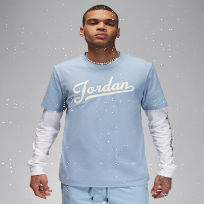 Jordan Flight MVPMen's T-Shirt