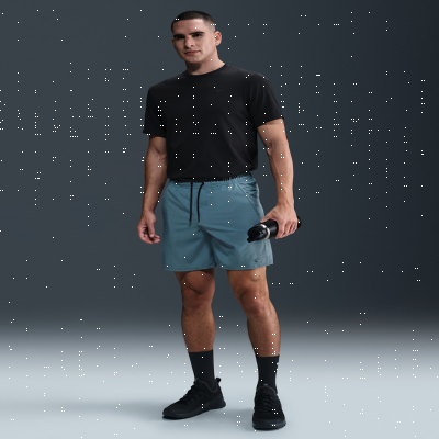 Recycled MaterialsNike UnlimitedMen's Dri-FIT 18cm (approx.) Unlined Versatile Shorts