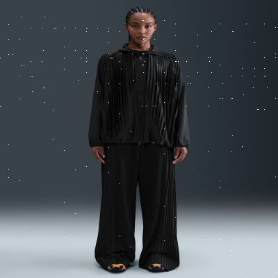 Recycled MaterialsNike SportswearWomen's Pleated Trousers