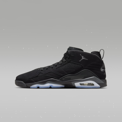 Jumpman MVPOlder Kids' Shoes