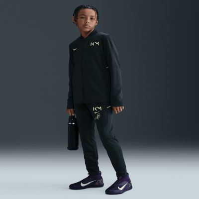 Recycled MaterialsKylian Mbappé AcademyOlder Kids' Nike Dri-FIT Football Tracksuit