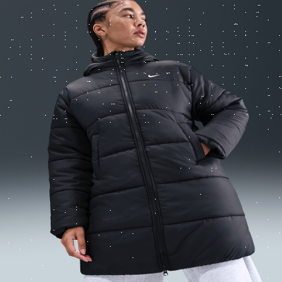 Recycled MaterialsNike Sportswear ClassicWomen's Therma-FIT Loose Parka (Plus Size)