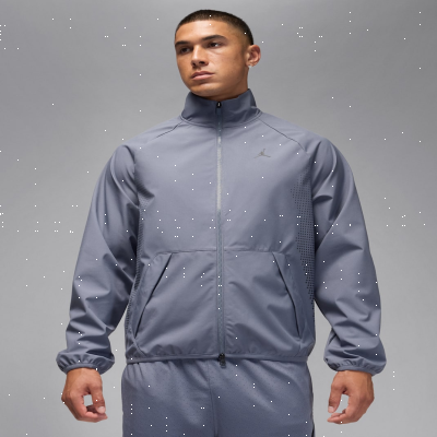 Recycled MaterialsJordan Sport JAMMen's Warm-Up Jacket