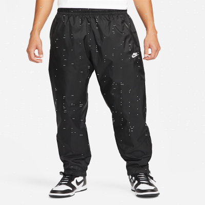 Recycled MaterialsNike WindrunnerMen's Woven Lined Trousers