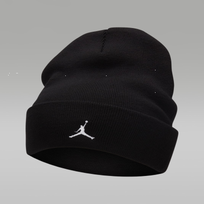 Recycled MaterialsJordan PeakEssential Beanie