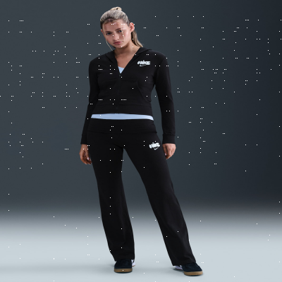 Nike SportswearWomen's High-Waisted Trousers