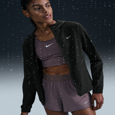 Recycled MaterialsNike SwiftWomen's Repel Packable Running Jacket