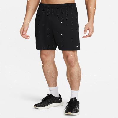 Recycled MaterialsNike TotalityMen's Dri-FIT 18cm (approx.) Unlined Versatile Shorts
