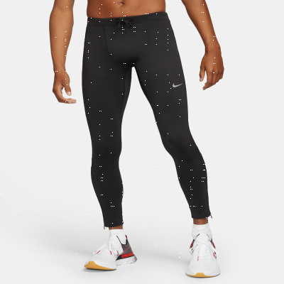 Recycled MaterialsNike ChallengerMen's Dri-FIT Running Tights