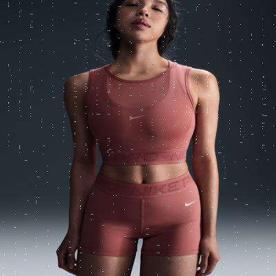 Nike ProWomen's Mesh Tank Top