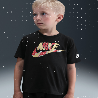 NikeYounger Kids' Unwrapped Futura T-Shirt