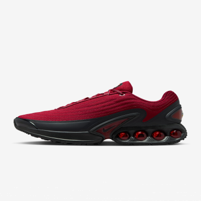 Nike Air Max Dn WinterizedMen's Shoes