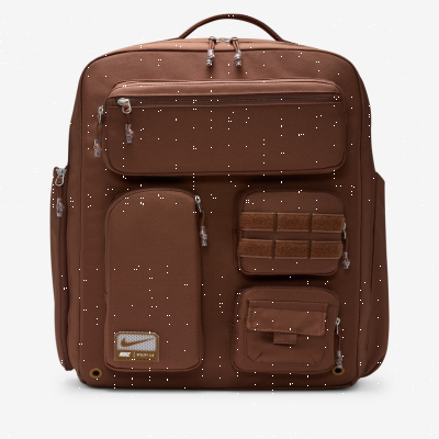 Recycled MaterialsNike Utility EliteBackpack (37L)