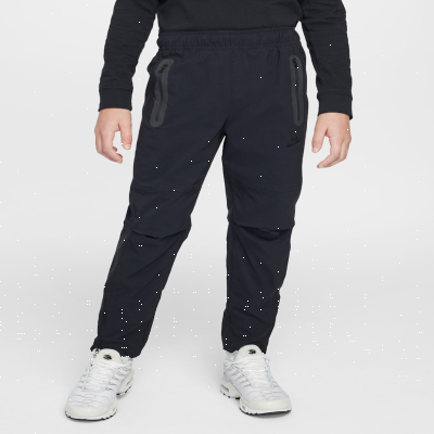 Nike TechOlder Kids' (Boys') Woven Trousers