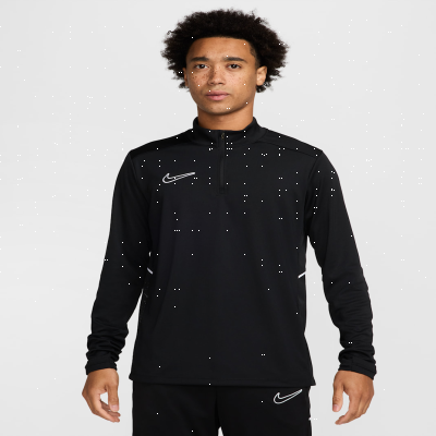 Recycled MaterialsNike AcademyMen's Dri-FIT Football Drill Top