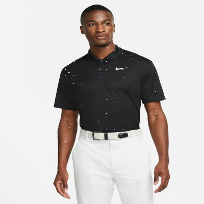 Recycled MaterialsNike Dri-FIT VictoryMen's Golf Polo