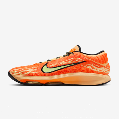 Recycled MaterialsNike GT Hustle 3 'Haunted Heights'Basketball Shoes