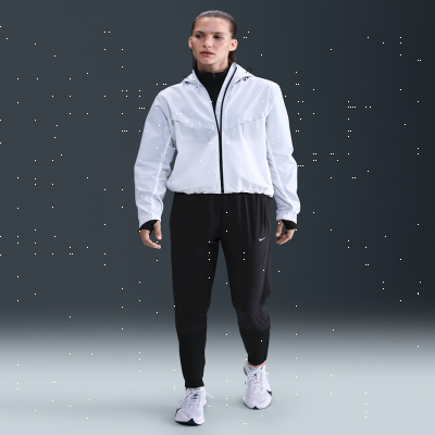 Recycled MaterialsNike SwiftWomen's Dri-FIT Mid-Rise Running Trousers