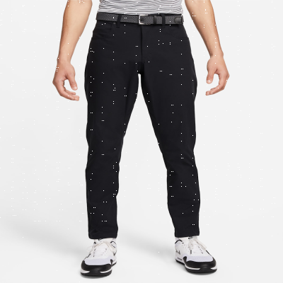 Recycled MaterialsNike TourMen's 5-Pocket Slim Golf Trousers