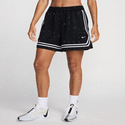 Recycled MaterialsNike CrossoverWomen's Dri-FIT 12.5cm (approx.) Basketball Shorts