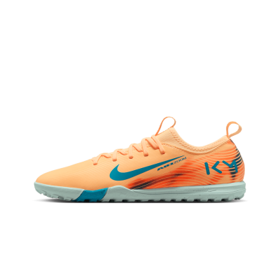 Nike Jr. Mercurial Vapor 16 Academy 'Kylian Mbappé'Older Kids' Turf Low-Top Football Shoes