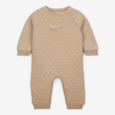 Nike ready, set!Baby (12–24M) Overalls