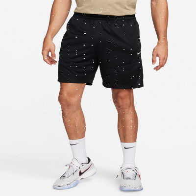 Recycled MaterialsNike IconMen's Dri-FIT 20cm (approx.) Basketball Shorts