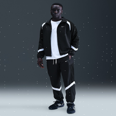 Recycled MaterialsNike IconMen's Woven Basketball Trousers