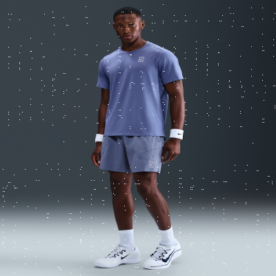 Recycled MaterialsNikeCourt AdvantageMen's Dri-FIT 15cm (approx.) Tennis Shorts