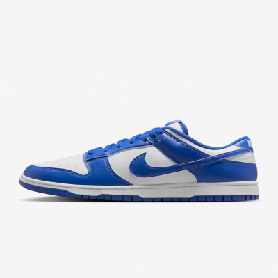 Recycled MaterialsNike Dunk Low RetroMen's Shoes