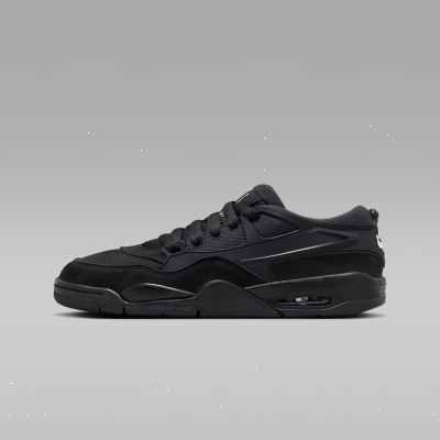 Air Jordan 4 RMOlder Kids' Shoes