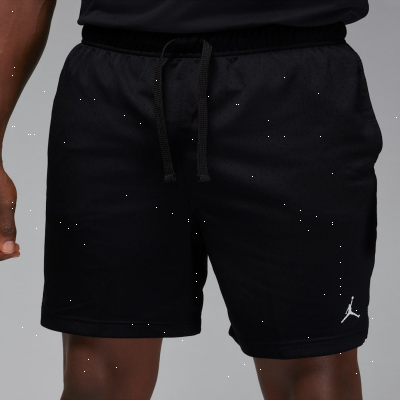 Recycled MaterialsJordan SportMen's Dri-FIT Mesh Shorts