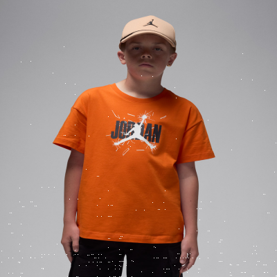 JordanOlder Kids' '85 Shatter T-Shirt