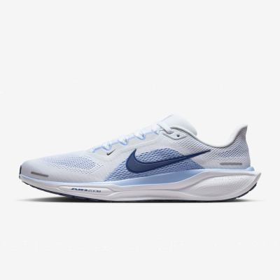 Recycled MaterialsNike Pegasus 41Women's Road Running Shoes (Wide)