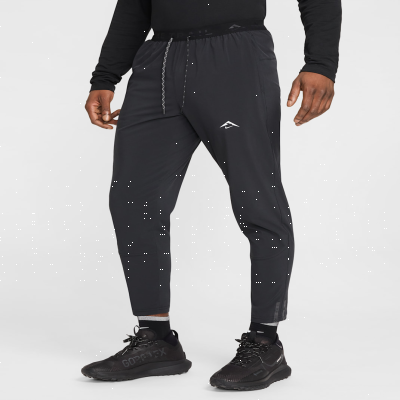 Recycled MaterialsNike Dawn RangeMen's Dri-FIT Running Trousers
