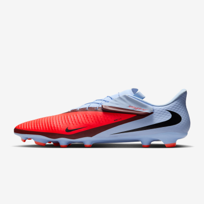 Nike Phantom 6 Low Academy EasyOnMulti-ground Football Boot