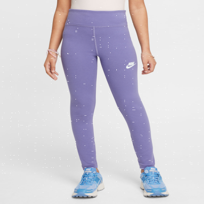 Nike Sportswear ClassicGirls' High-Waisted Leggings