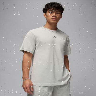 Jordan SportMen's Dri-FIT Short-Sleeve Top