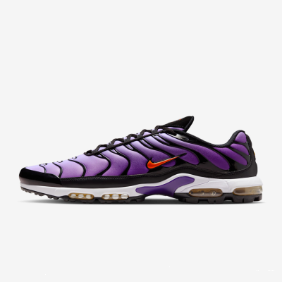 Nike Air Max Plus GGolf Shoes