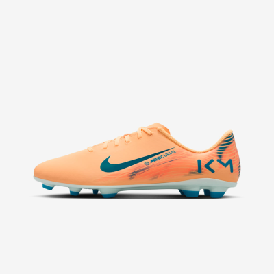 Nike Jr. Mercurial Vapor 16 Club 'Kylian Mbappé'Older Kids' MG Low-Top Football Boot