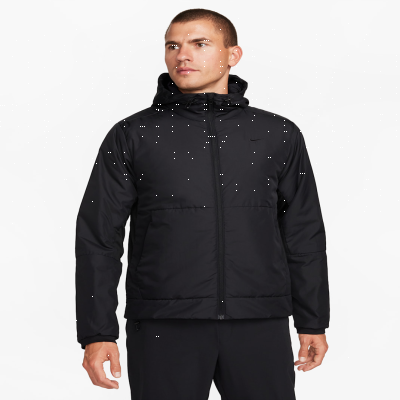Recycled MaterialsNike UnlimitedMen's Therma-FIT Versatile Jacket