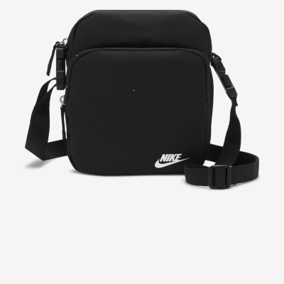 Recycled MaterialsNike HeritageCross-Body Bag (4L)